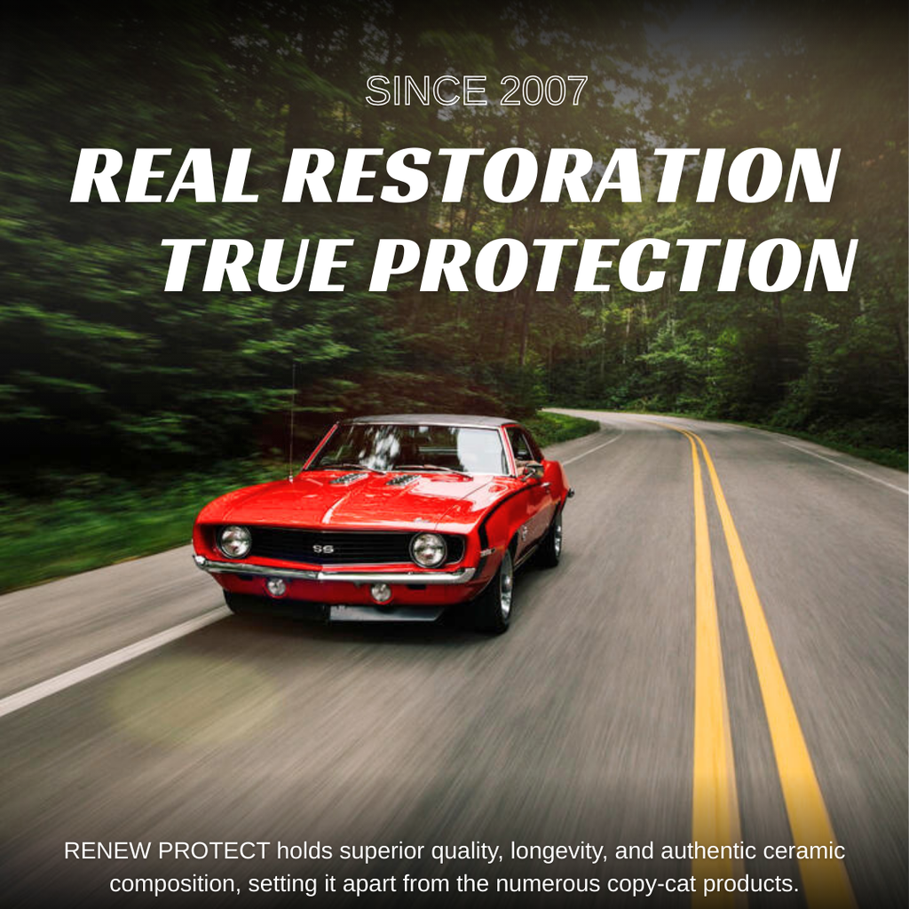 SATN Full Kit – Semi-Permanent Ceramic Hybrid Protectant