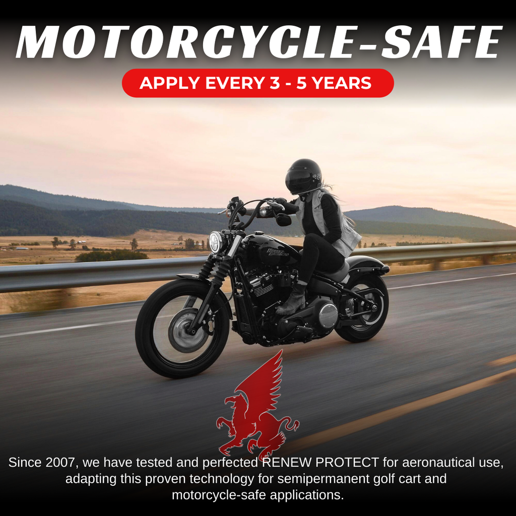SATN Full Kit – Semi-Permanent Ceramic Hybrid Protectant