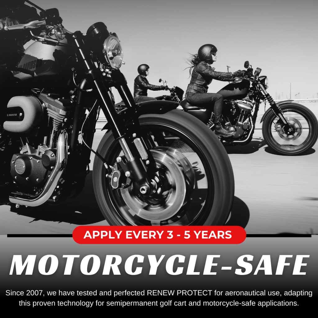 BLAK Full Kit – Semi-Permanent Ceramic Hybrid Protectant