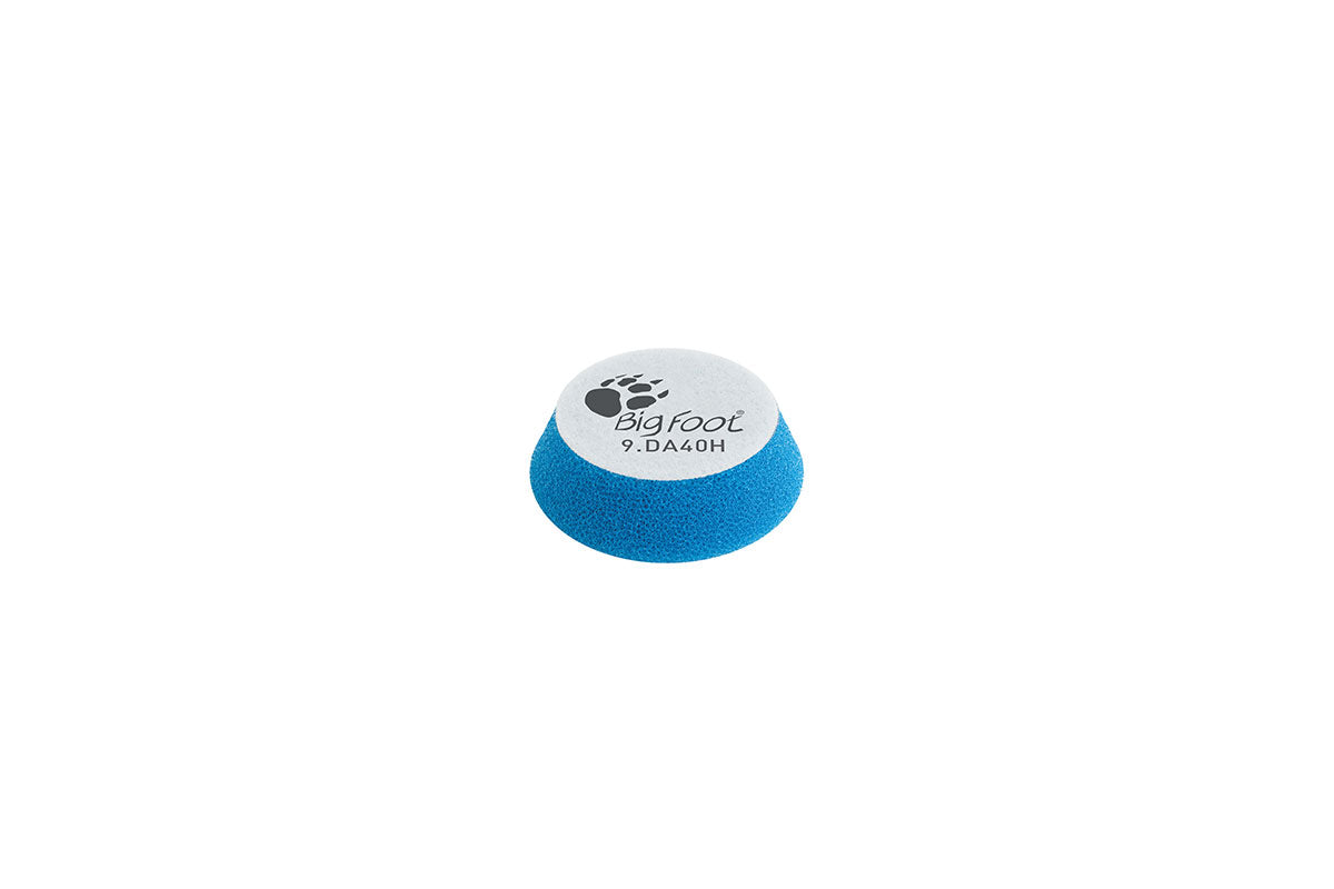 PAD, RUPES DA40H BLUE 1.5"