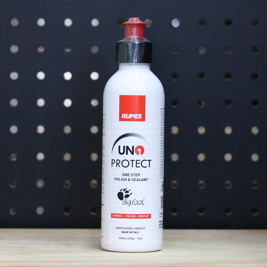 RUPES UNO PROTECT 8.5 OZ