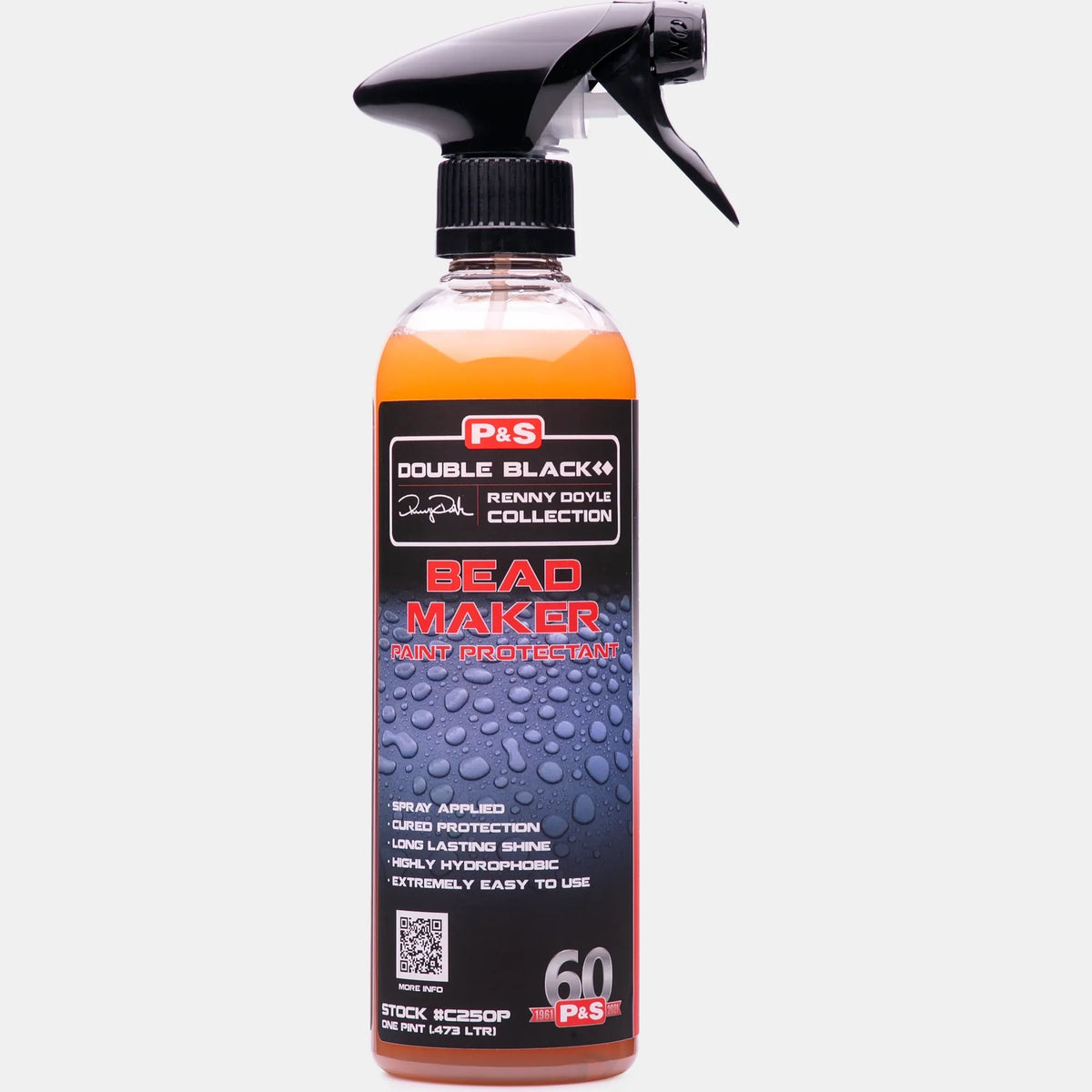 P&S BEAD MAKER PINT