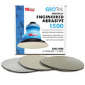 RBL GEOTek™ Engineered Abrasives - SD6-1500
