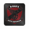 B-Rad’s Auto Emporium  - Home