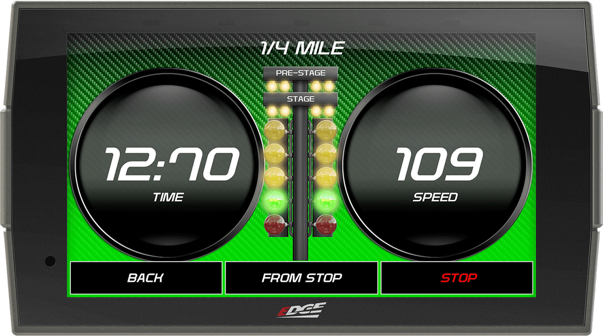 Insight CTS3 - Universal OBD-II Touchscreen Monitor